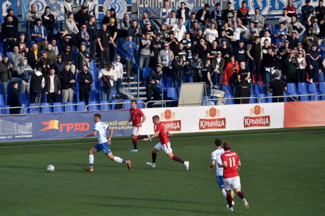 بیلاروس