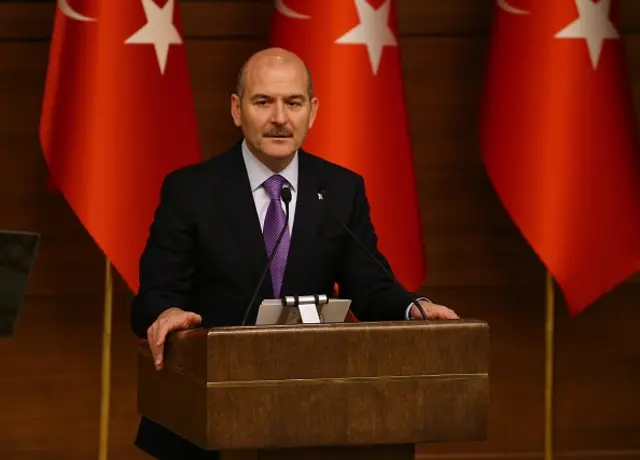Süleyman Soylu