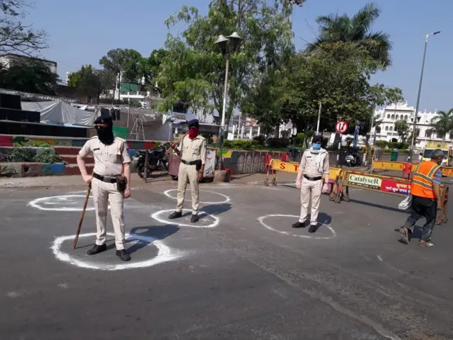 कोरोना वायरस
