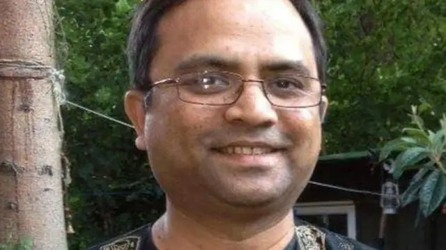 Doktora fayyaa lubbuun isaa darbe