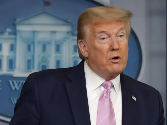 trump