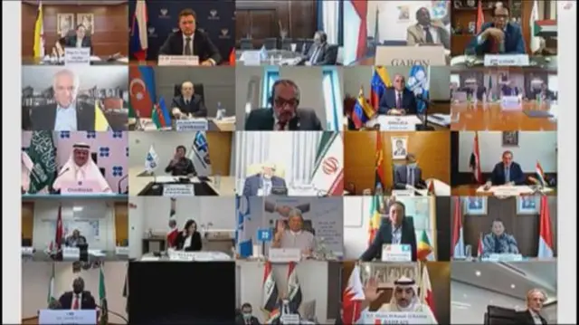 G20 taronsu na musamma
