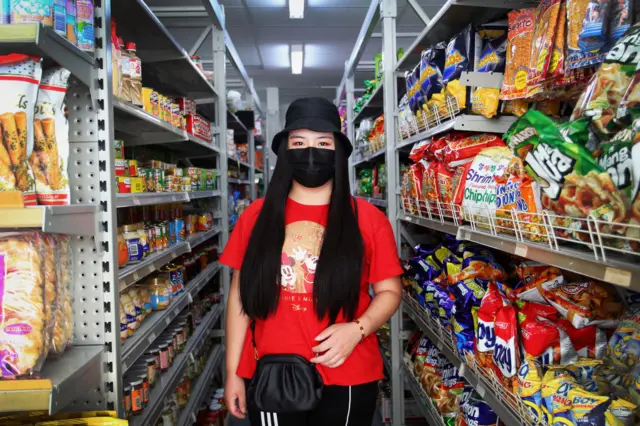 Coronavirus in Britain