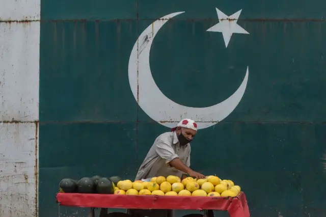 کورونا وائرس: پاکستان کی تازہ صورتحال