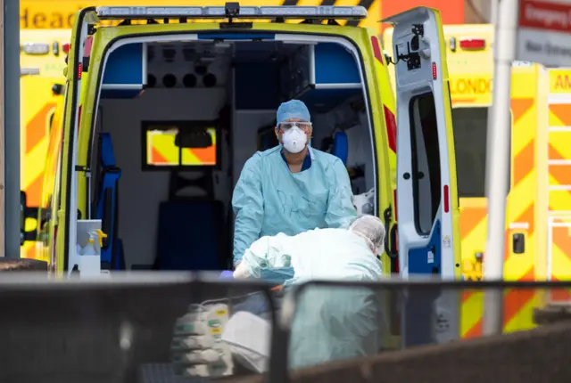 ambulans