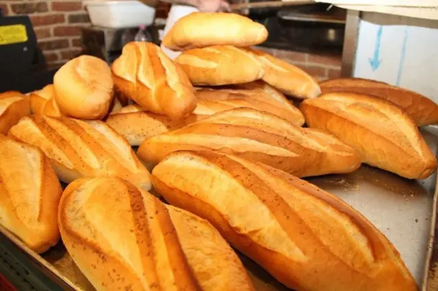 ekmek