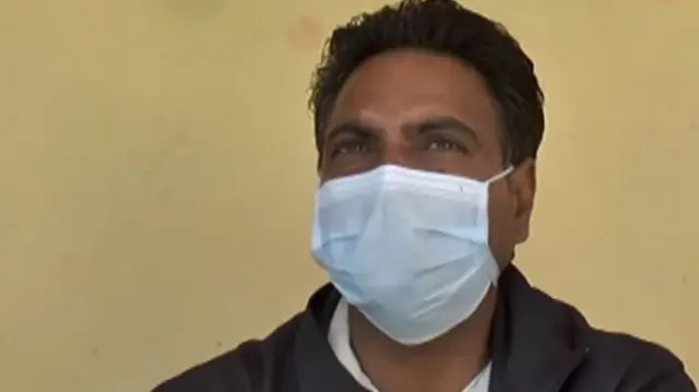 ਕੋਰੋਨਾ