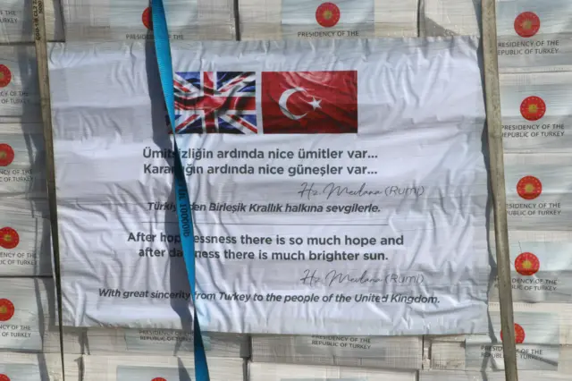 yardım