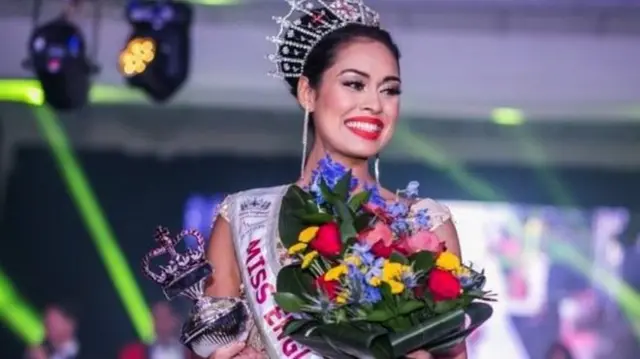 miss england bhasha mukherjee
