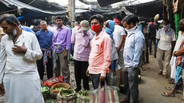 कोलकाता में भीड़