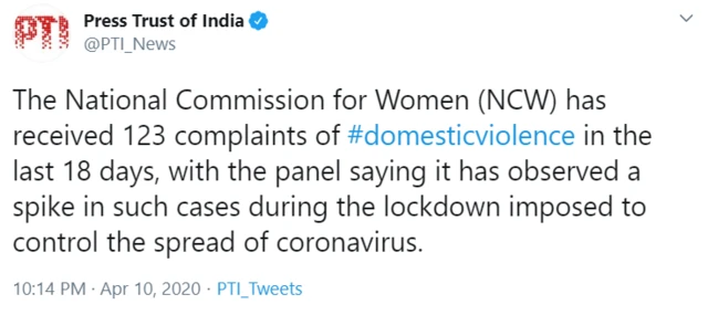 कोरोना व्हायरस