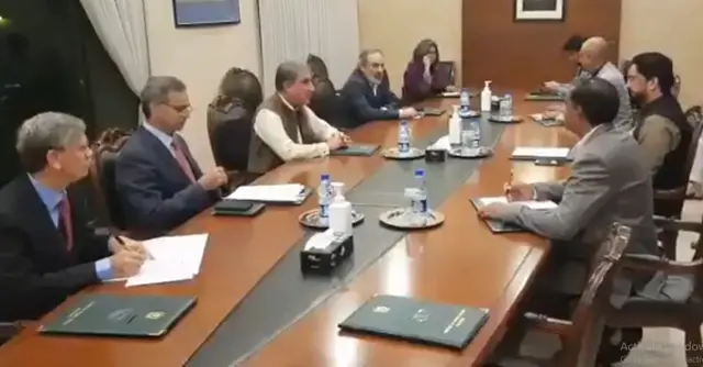 ’بیرون ملک تبلیغی جماعت کے تمام لوگ ہمارے رابطے میں ہیں‘