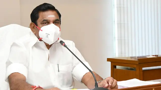 பழனிசாமி