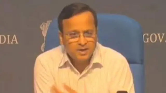 લવ અગ્રવાલ