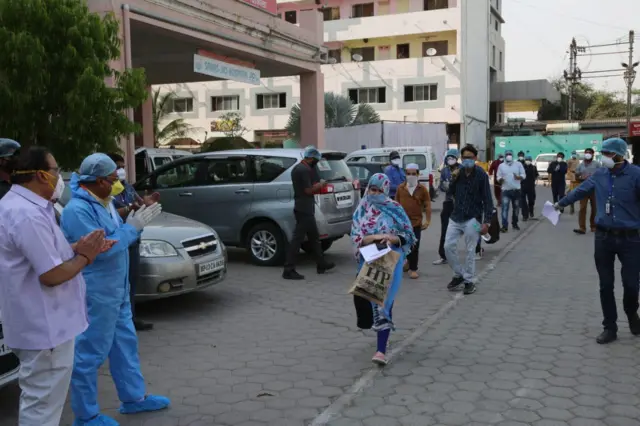 कोरोना वायरस