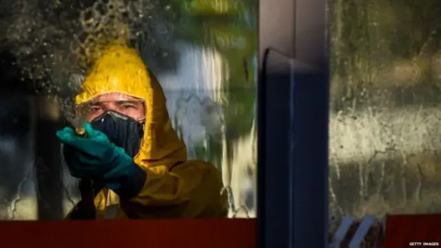 ਕੋਰੋਨਾਵਾਇਰਸ