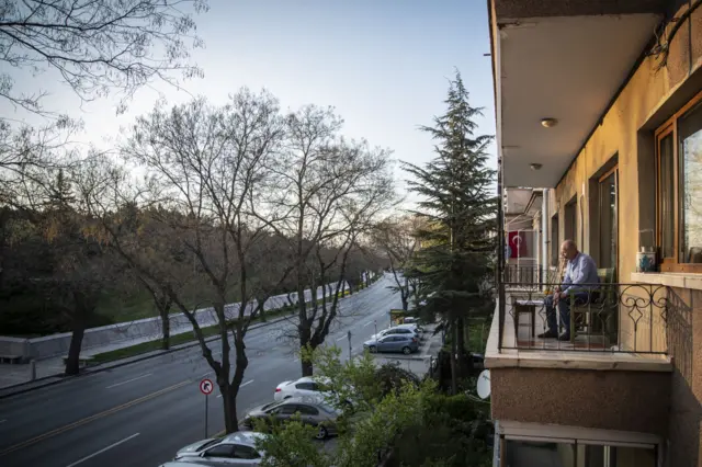 Ankara