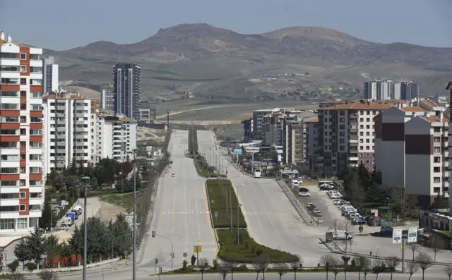Ankara