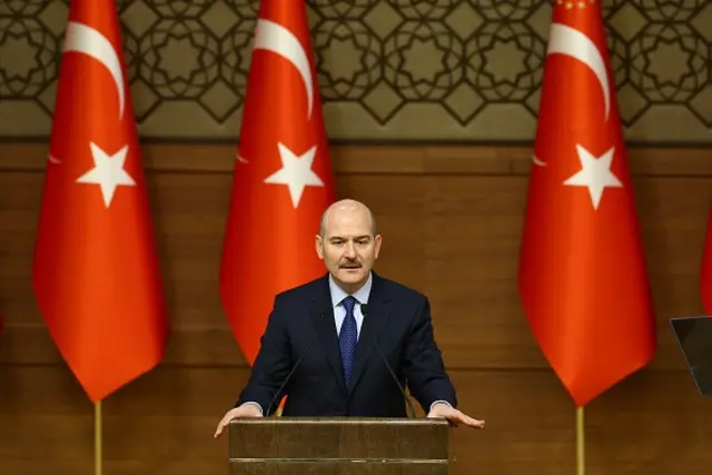 Süleyman Soylu