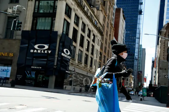 New York