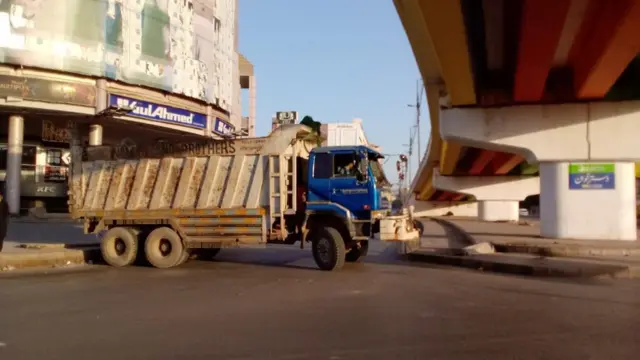 کراچی