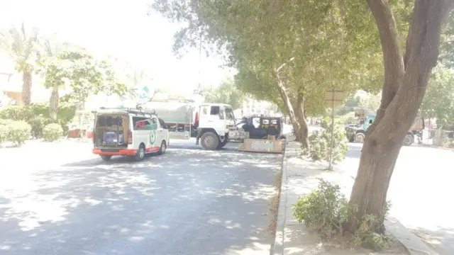 کراچی