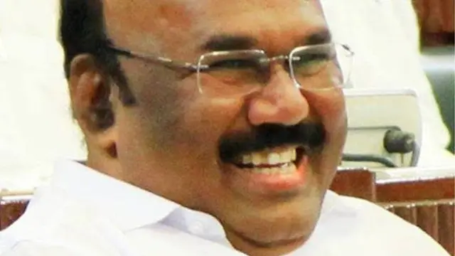 கொரோனாபரவ திமுகதான் காரணம் : அமைச்சர்  ஜெயக்குமார்