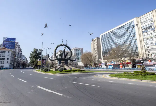 Ankara