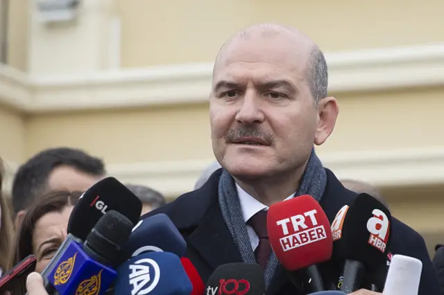 Süleyman Soylu