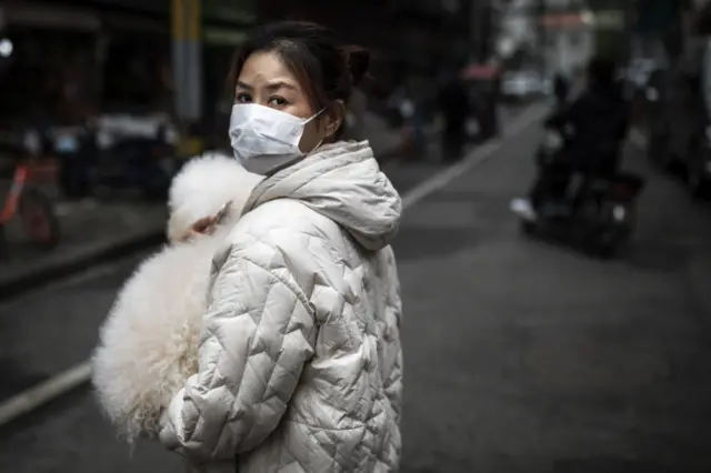 कोरोना वायरस