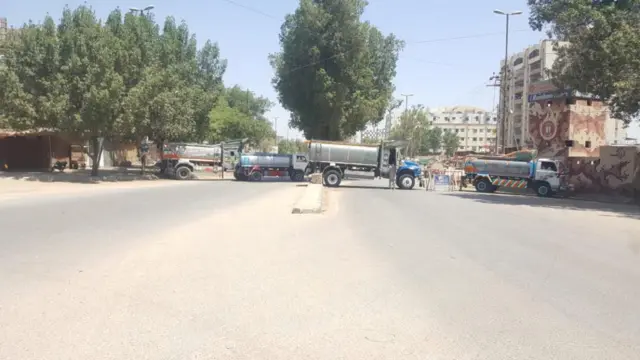 کراچی