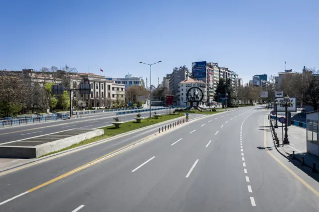 Ankara