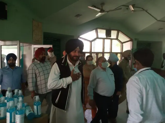 ਕੋਰੋਨਾਵਾਇਰਸ