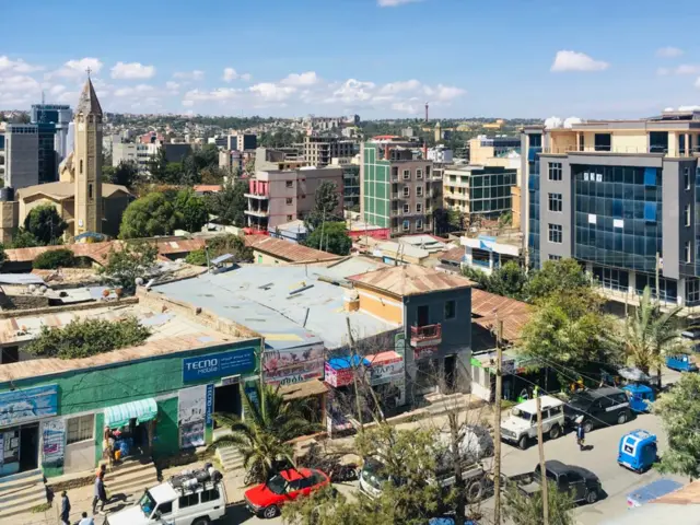 Mekele