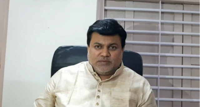 उदय सामंत