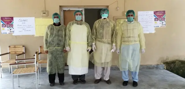 Doctors