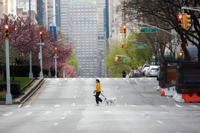 NY city