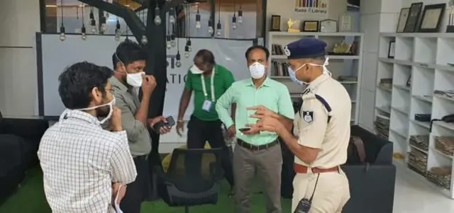कोरोना व्हायरस