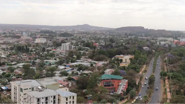 ባህር ዳር