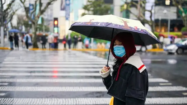 ቻይና