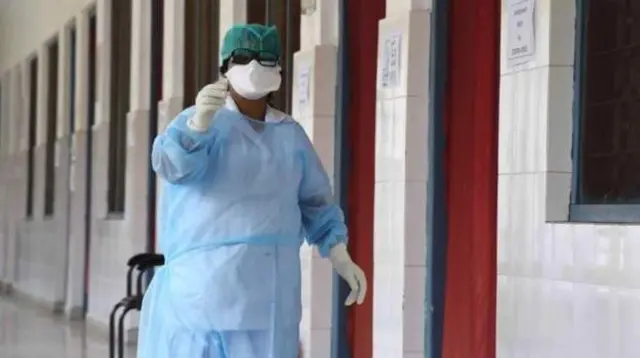 ਕੋਰੋਨਾਵਾਇਰਸ