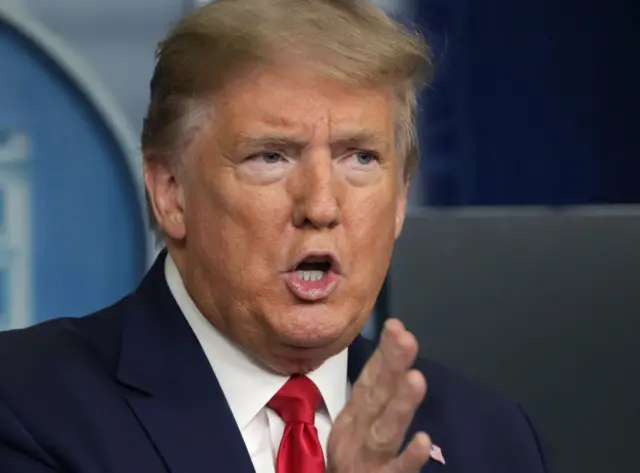 Trump