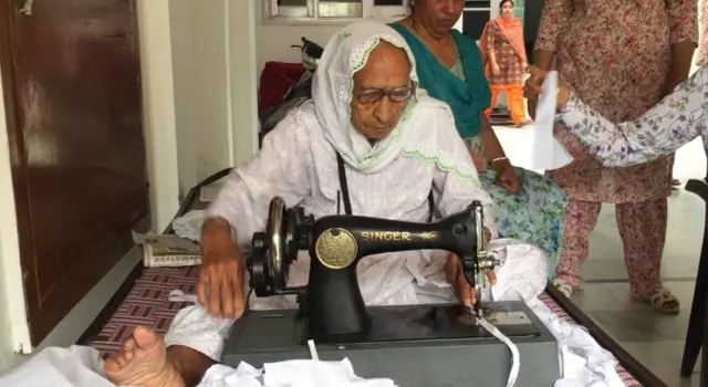 ਕੋਰੋਨਾਵਾਇਰਸ, ਮਾਸਕ