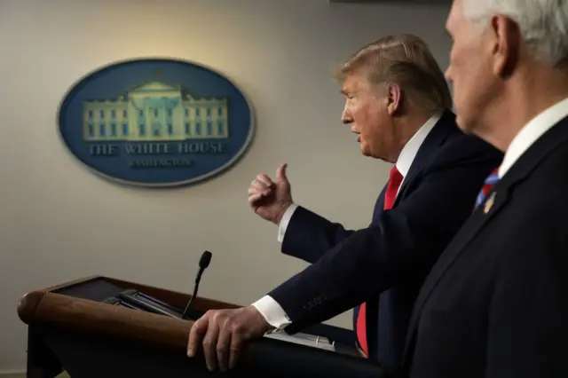 டிரம்ப்