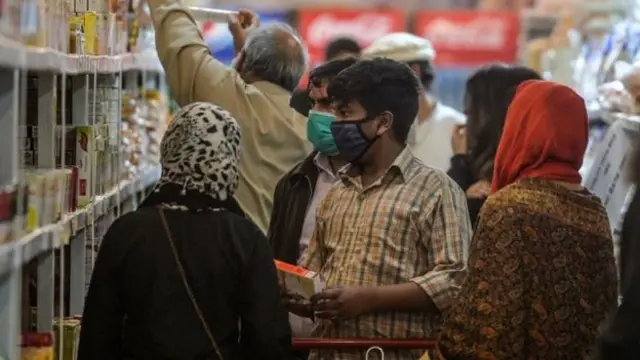 آئندہ لاک ڈاؤن سے متعلق تجاویز تیار