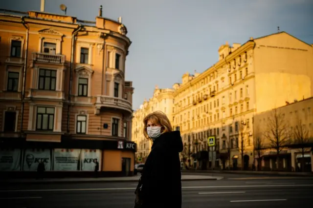 russia