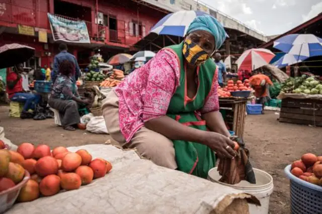 Uganda