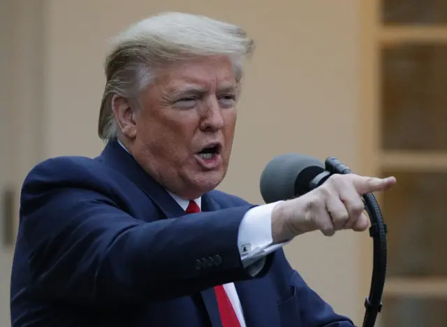 trump