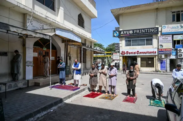 پاکستان