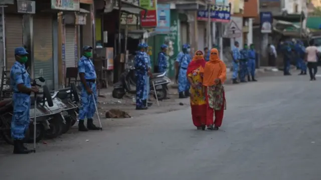 મહિલાઓ